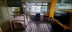 Blk 542 Choa Chu Kang Street 52 (Choa Chu Kang), HDB 5 Rooms #517104231